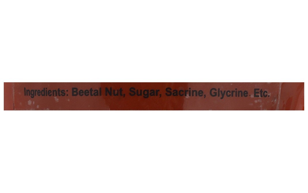 Natraj Sweet Supari (Beetal Nut)    Pack  100 grams
